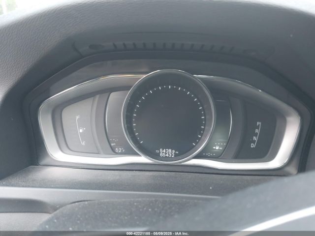 YV140MTL3H2427908 Volvo S60 T5 Dynamic
