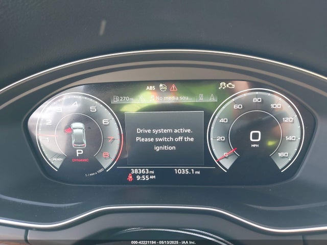 WA1CAAFY0M2089120 Audi 2021