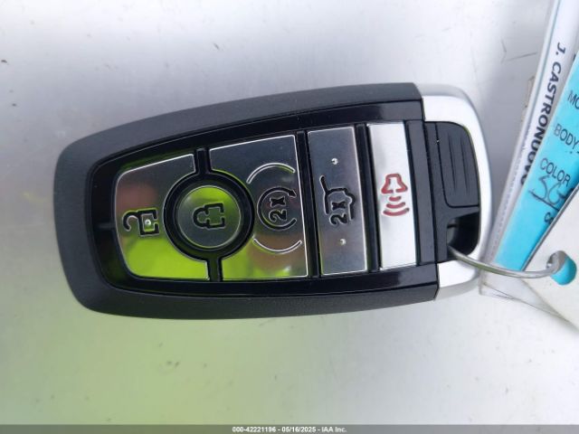 2025 FORD EXPLORER 1FMUK8DH1SGB46682 Photo 10