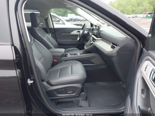 2025 FORD EXPLORER 1FMUK8DH1SGB46682 Photo 4