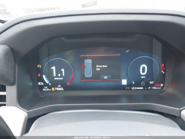 2025 FORD EXPLORER 1FMUK8DH1SGB46682 Photo 6