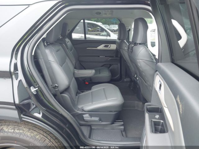 2025 FORD EXPLORER 1FMUK8DH1SGB46682 Photo 7