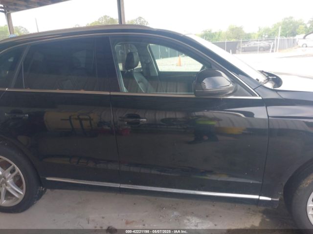 WA1LFAFP7EA104468 Audi Q5 2.0t Premium