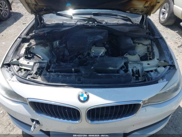 WBA3X5C50FD561388 BMW 328i Gran Turismo Xdrive