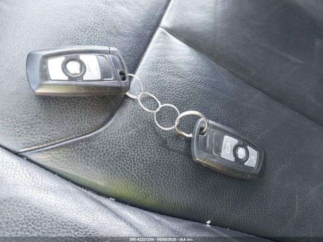 WBA3X5C50FD561388 BMW 328i Gran Turismo Xdrive