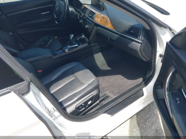 WBA3X5C50FD561388 BMW 328i Gran Turismo Xdrive