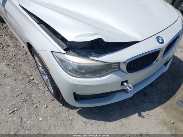 WBA3X5C50FD561388 BMW 328i Gran Turismo Xdrive