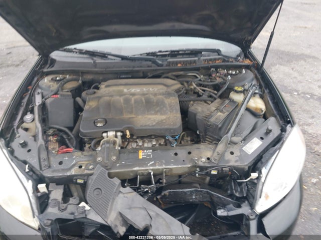 2G1WB5E32E1161345 Chevrolet Impala Limited Lt