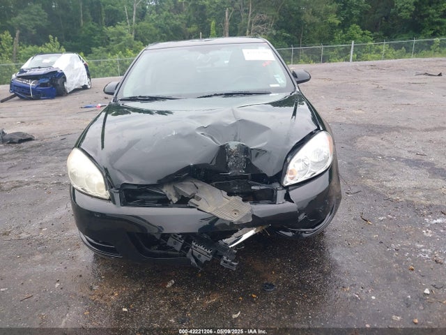 2G1WB5E32E1161345 Chevrolet Impala Limited Lt