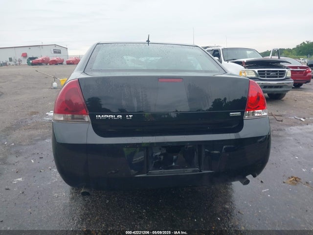 2G1WB5E32E1161345 Chevrolet Impala Limited Lt