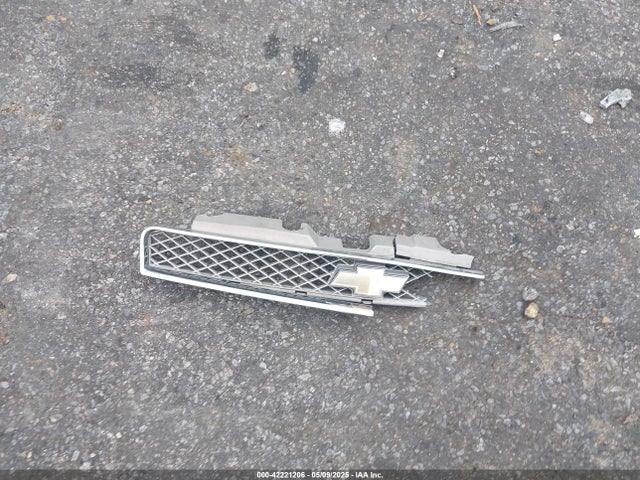 2G1WB5E32E1161345 Chevrolet Impala Limited Lt