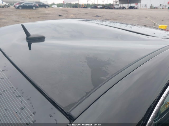 2G1WB5E32E1161345 Chevrolet Impala Limited Lt
