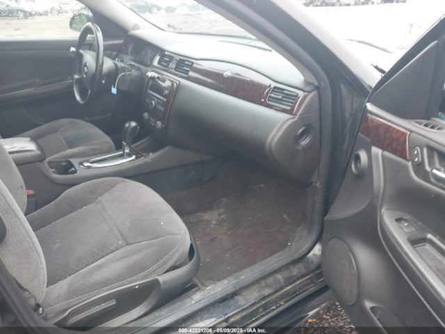 2G1WB5E32E1161345 Chevrolet Impala Limited Lt
