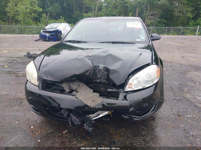2G1WB5E32E1161345 Chevrolet Impala Limited Lt