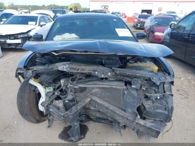 2C3CDXHG8FH789616 Dodge Charger Sxt
