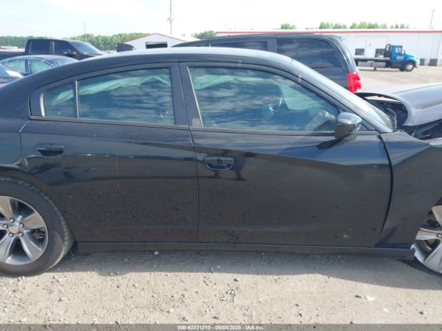 2C3CDXHG8FH789616 Dodge Charger Sxt