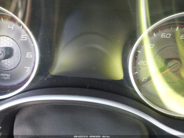 2C3CDXHG8FH789616 Dodge Charger Sxt