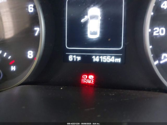 5NPD84LF3JH226345 Hyundai ELANTRA SEL