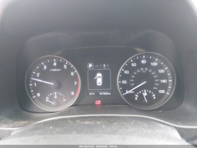 5NPD84LF3JH226345 Hyundai ELANTRA SEL