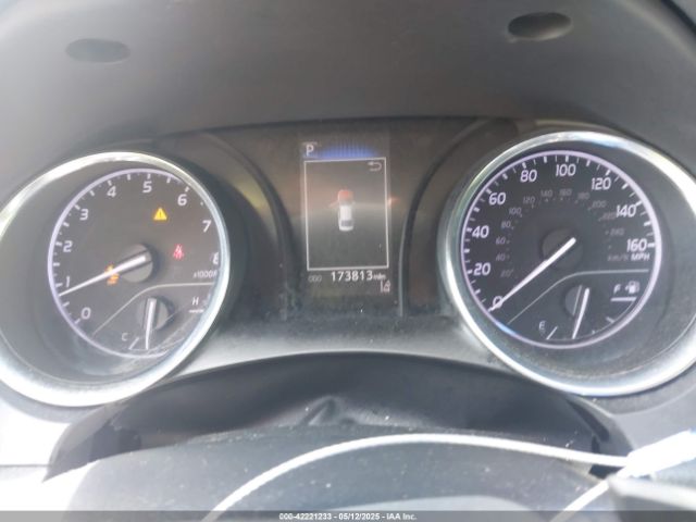 4T1B11HK8KU708943 Toyota CAMRY SE