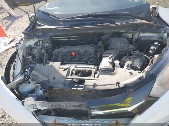 3CZRU6H59GM748472 Honda r18z9