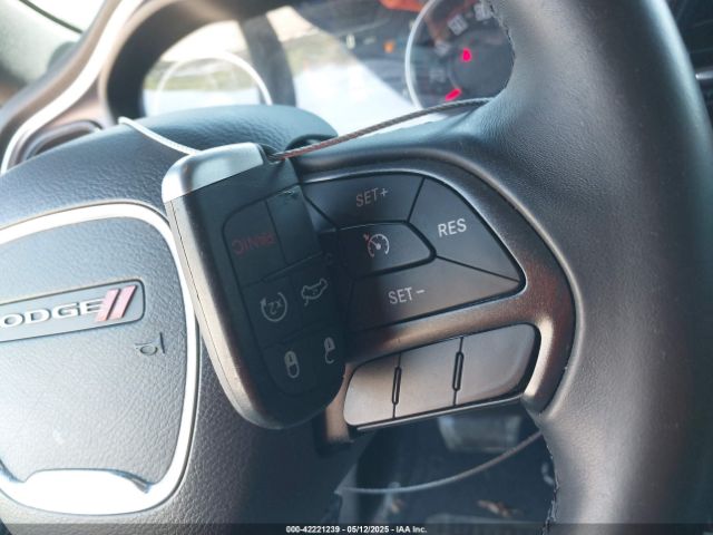 2C3CDZAG8GH275773 Dodge 2016