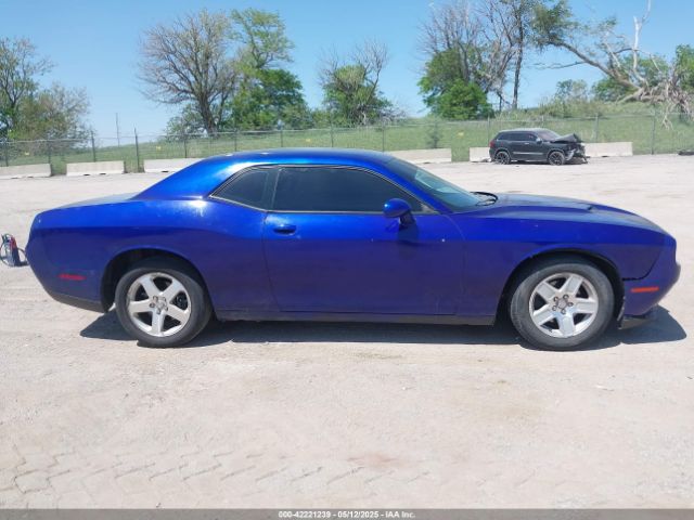 2C3CDZAG8GH275773 Dodge 2016