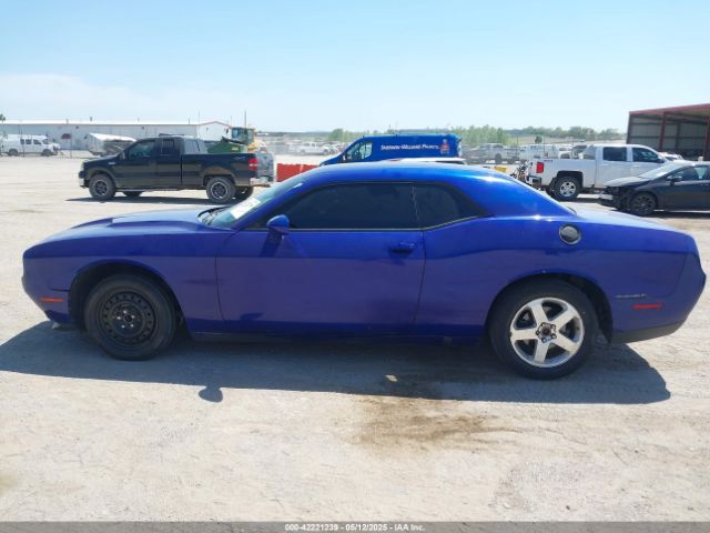 2C3CDZAG8GH275773 Dodge 2016