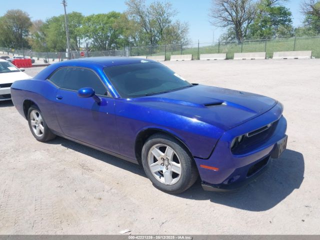2C3CDZAG8GH275773 Dodge 2016