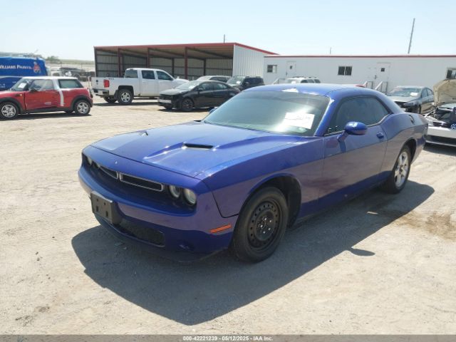 2C3CDZAG8GH275773 Dodge 2016
