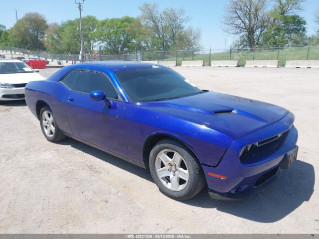 2C3CDZAG8GH275773 Dodge 2016