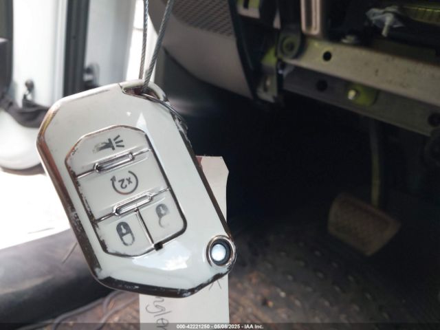 2020 JEEP WRANGLER UNLIMITED 1C4HJXEN3LW136198 Photo 10