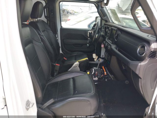 2020 JEEP WRANGLER UNLIMITED 1C4HJXEN3LW136198 Photo 4