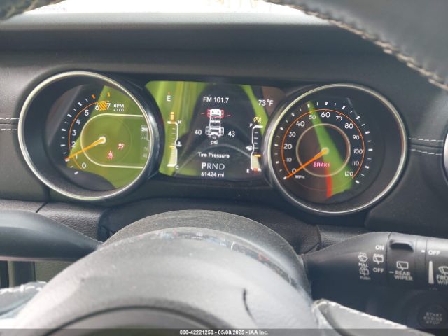 2020 JEEP WRANGLER UNLIMITED 1C4HJXEN3LW136198 Photo 6