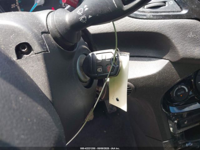 3FADP4BJ6HM132723 Ford FIESTA SE