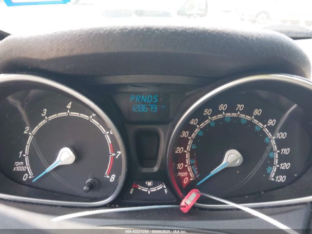 3FADP4BJ6HM132723 Ford FIESTA SE