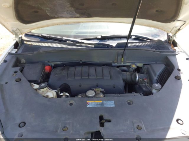 1GKKRRKD3EJ219690 GMC Acadia Slt-1
