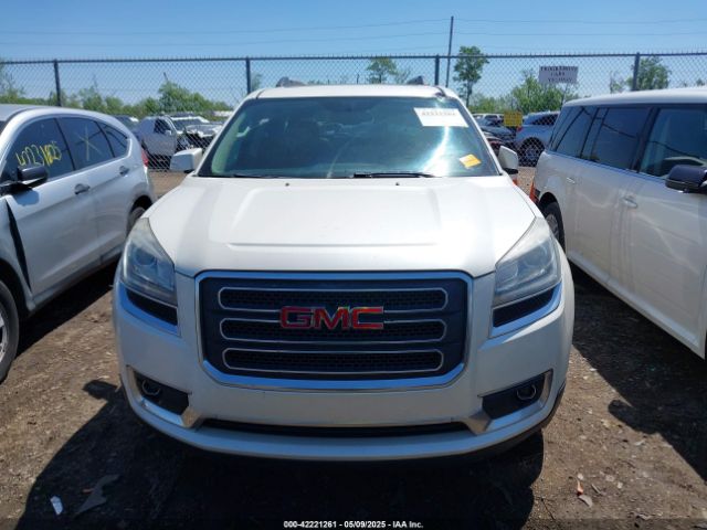 1GKKRRKD3EJ219690 GMC Acadia Slt-1