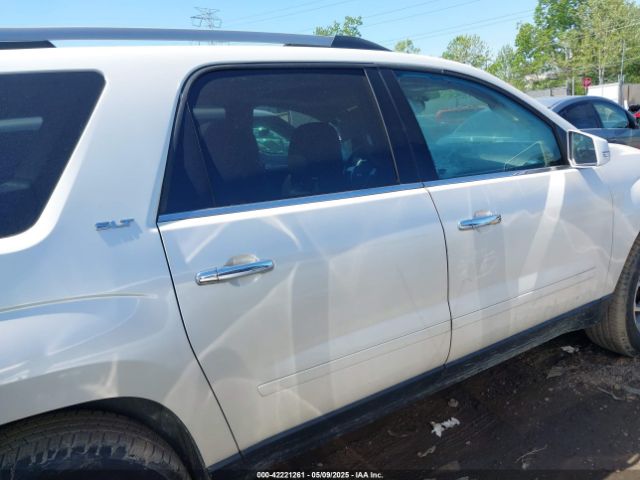 1GKKRRKD3EJ219690 GMC Acadia Slt-1
