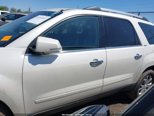 1GKKRRKD3EJ219690 GMC Acadia Slt-1