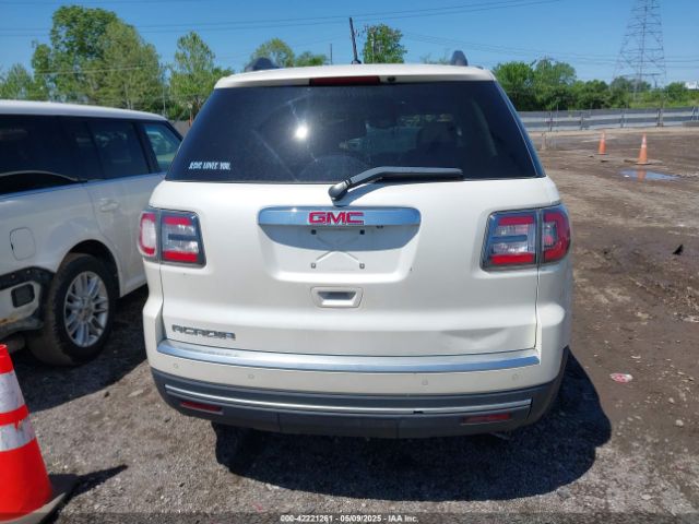 1GKKRRKD3EJ219690 GMC Acadia Slt-1