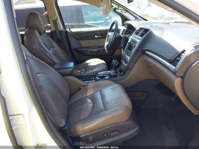 1GKKRRKD3EJ219690 GMC Acadia Slt-1