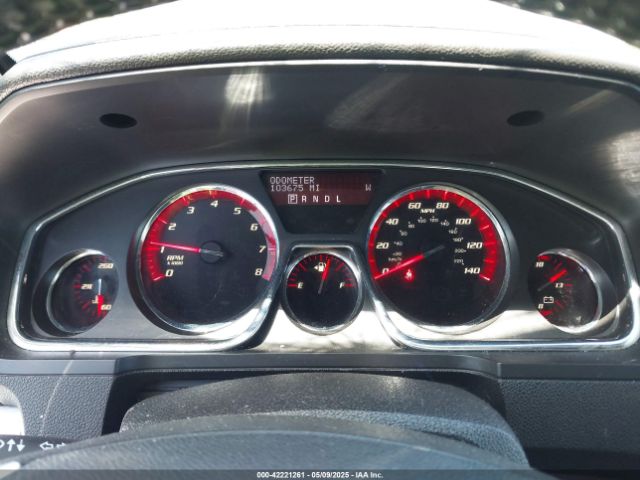 1GKKRRKD3EJ219690 GMC Acadia Slt-1