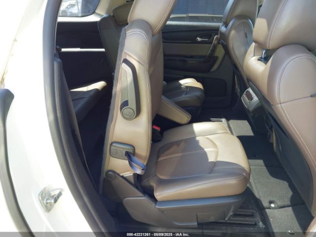 1GKKRRKD3EJ219690 GMC Acadia Slt-1