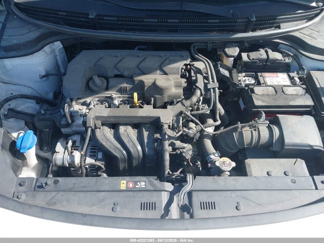 3KPA24ADXNE496401 KIA RIO LX