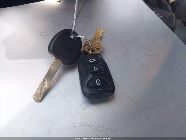 3KPA24ADXNE496401 KIA RIO LX