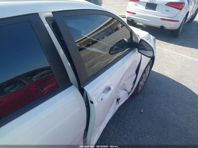 3KPA24ADXNE496401 KIA RIO LX