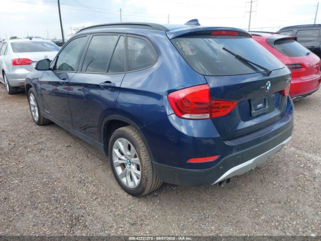 WBAVL1C59EVY21034 BMW X1 Xdrive28i