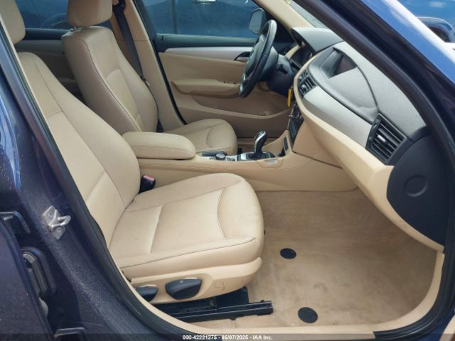 WBAVL1C59EVY21034 BMW X1 Xdrive28i