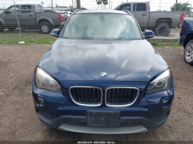 WBAVL1C59EVY21034 BMW X1 Xdrive28i